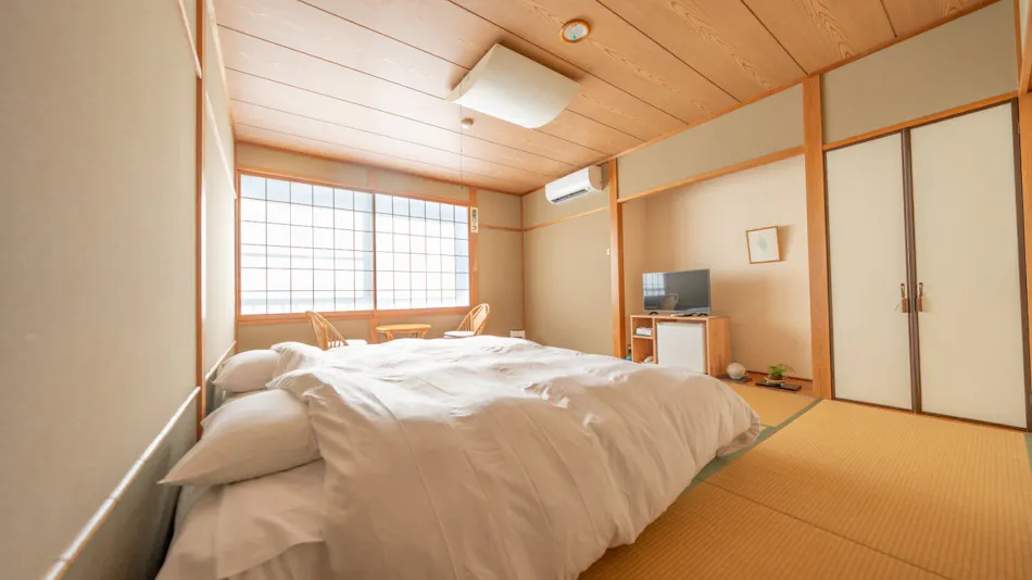 Yumigahama Onsen Relaxing Inn Hanasato