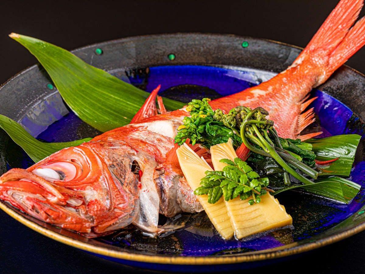 弓ヶ浜温泉 くつろぎと料理の御宿 花さと
