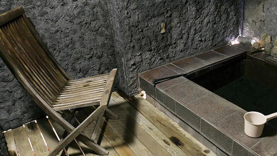 Gensen Kakenagashi Hot Spring Theme Park Ryudo