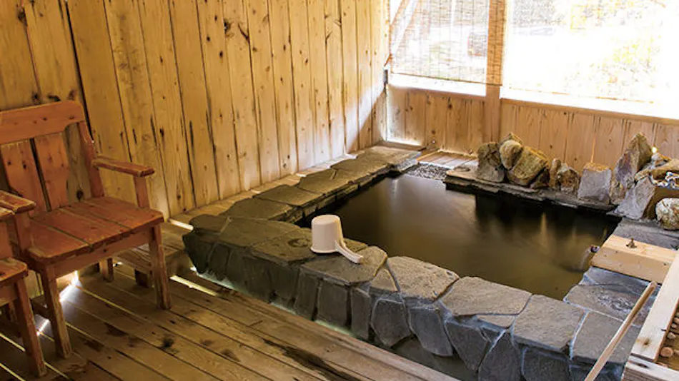 Gensen Kakenagashi Hot Spring Theme Park Ryudo