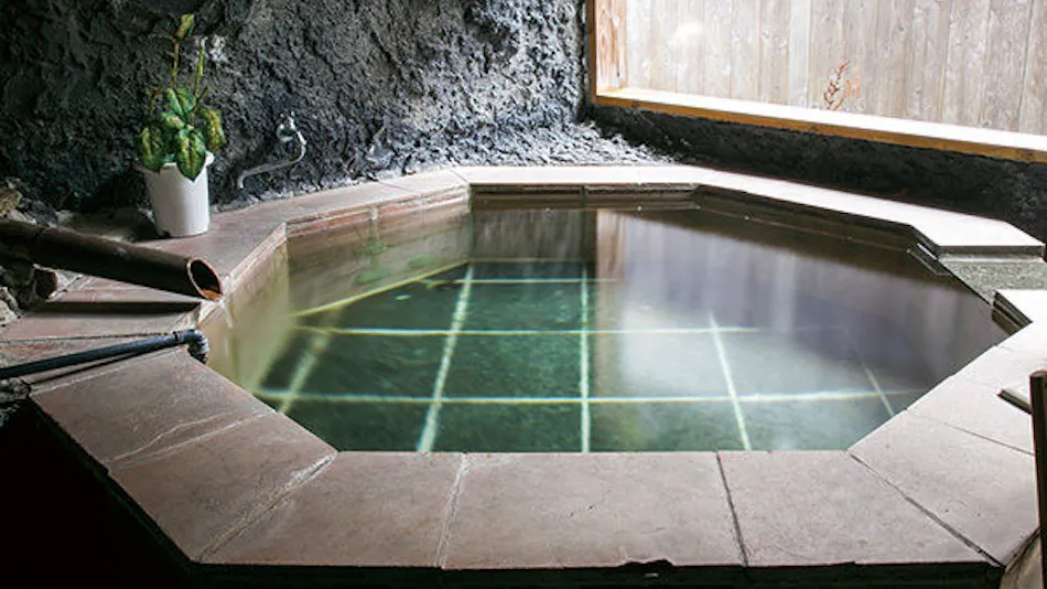 Gensen Kakenagashi Hot Spring Theme Park Ryudo