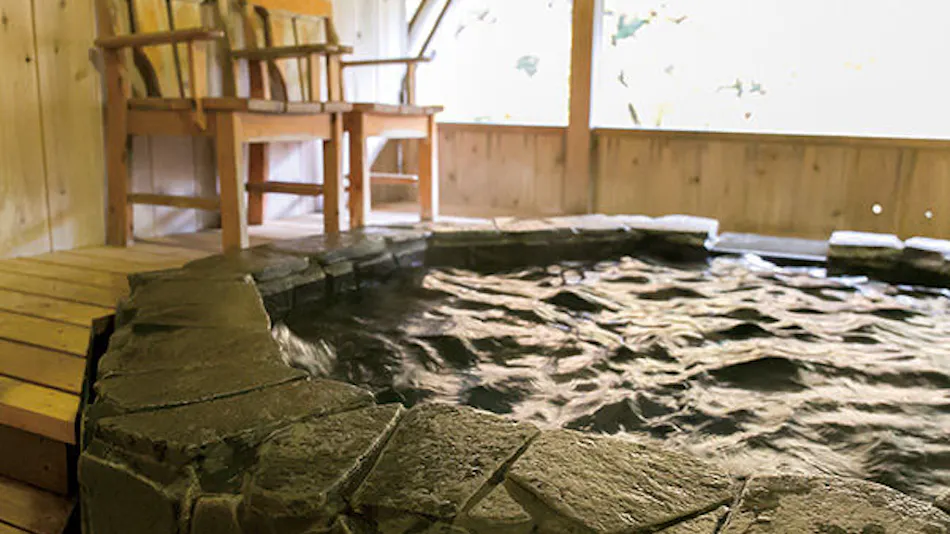 Gensen Kakenagashi Hot Spring Theme Park Ryudo