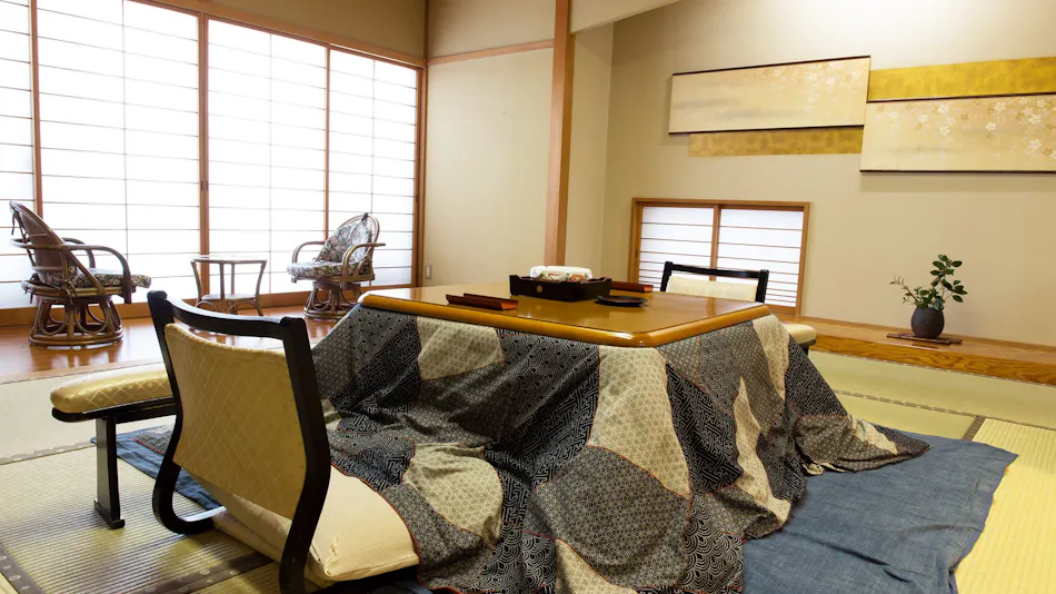 Gensen Kakenagashi Hot Spring Theme Park Ryudo