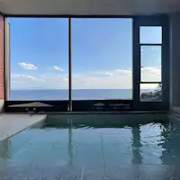 展望風呂【女湯】