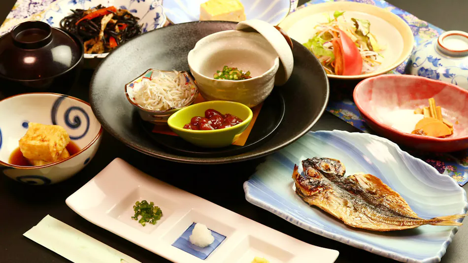 Sea Garden Minatoya