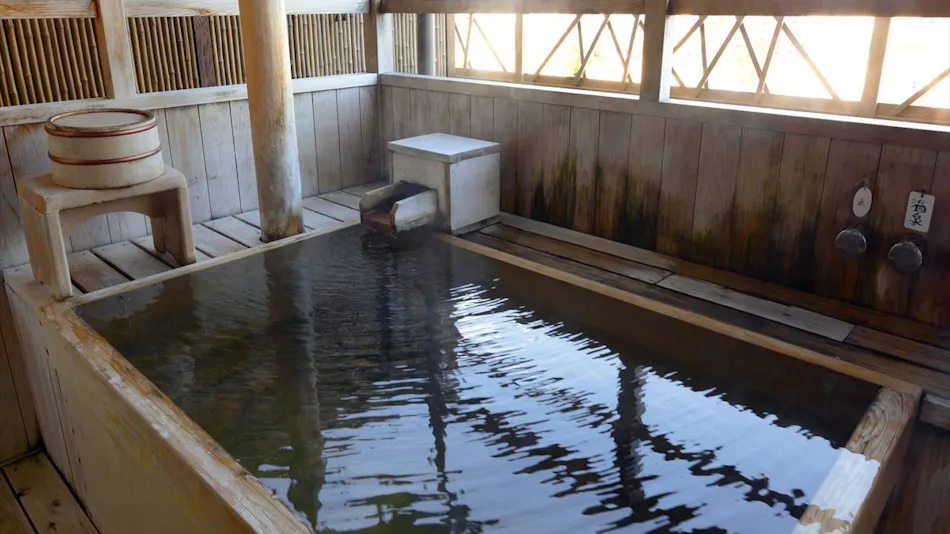 Private Hot Spring Flowing Inn Atami no Yu Shinkadoya