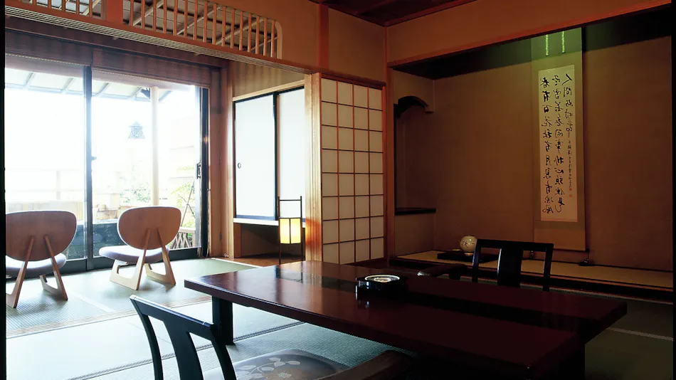 Private Hot Spring Flowing Inn Atami no Yu Shinkadoya
