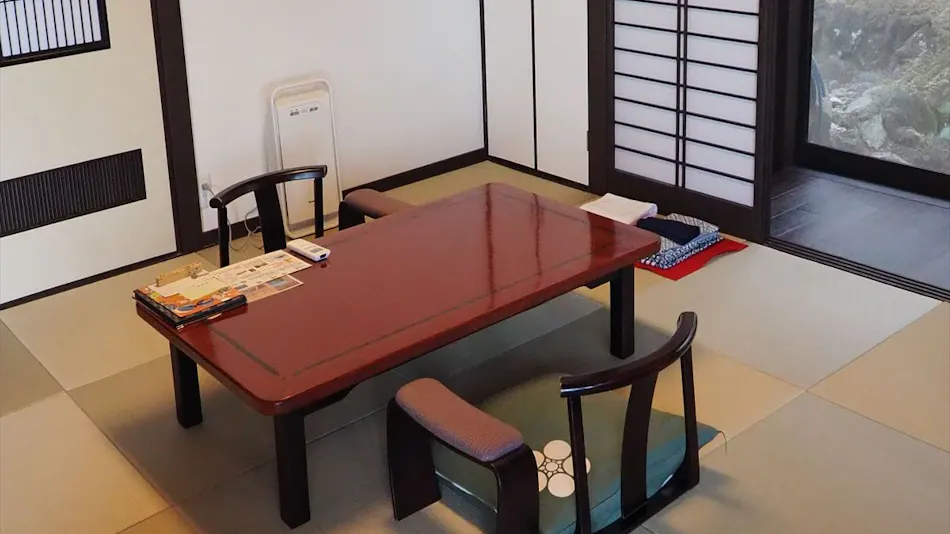 Private Hot Spring Flowing Inn Atami no Yu Shinkadoya