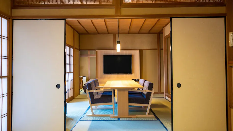 Private Hot Spring Flowing Inn Atami no Yu Shinkadoya