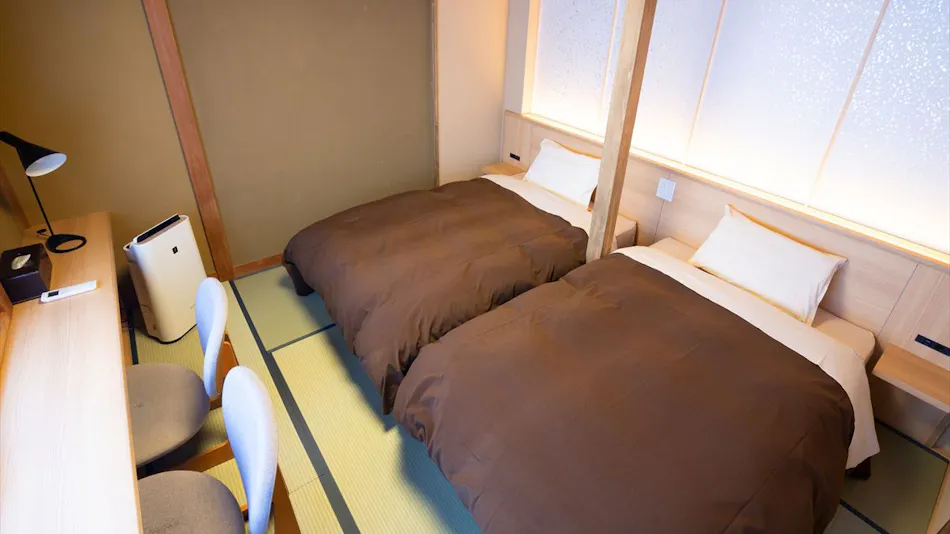Private Hot Spring Flowing Inn Atami no Yu Shinkadoya