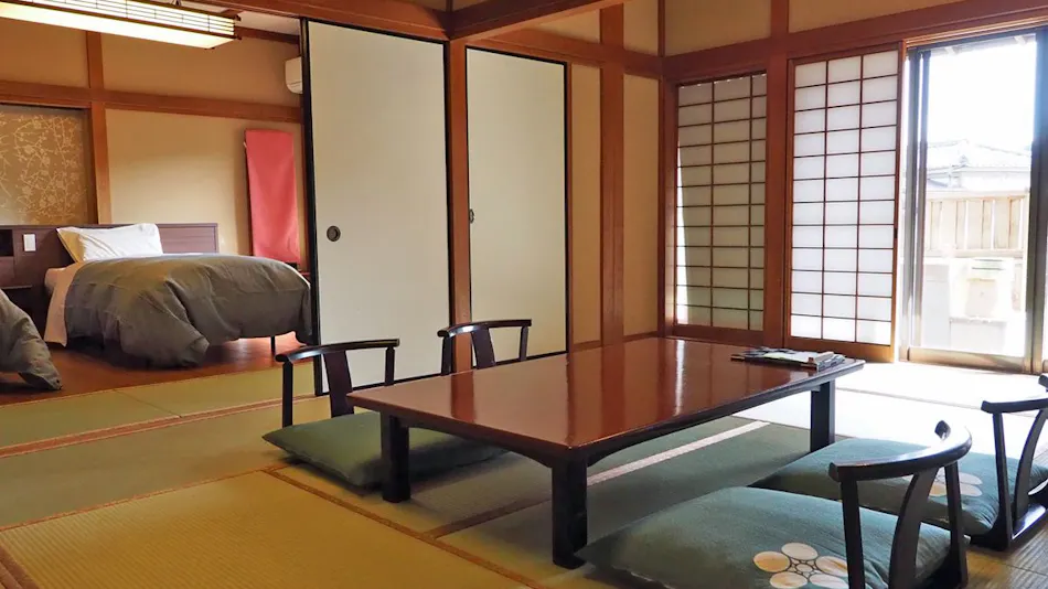 Private Hot Spring Flowing Inn Atami no Yu Shinkadoya
