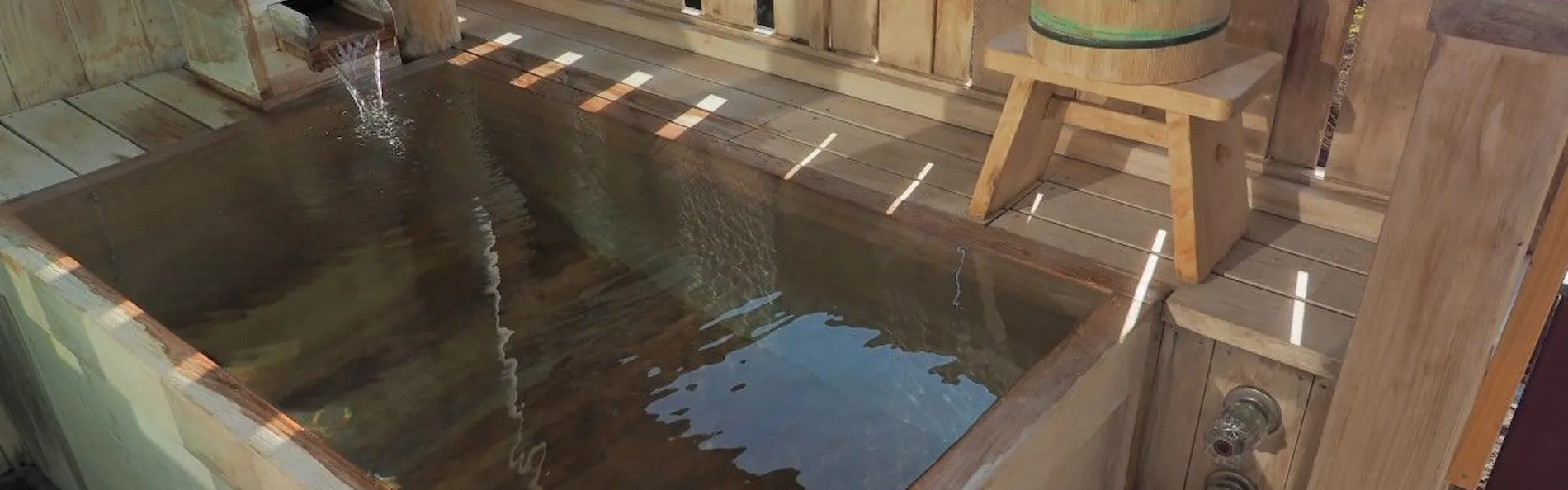 自家源泉かけ流しの宿 熱海の癒(ゆ)新かどや