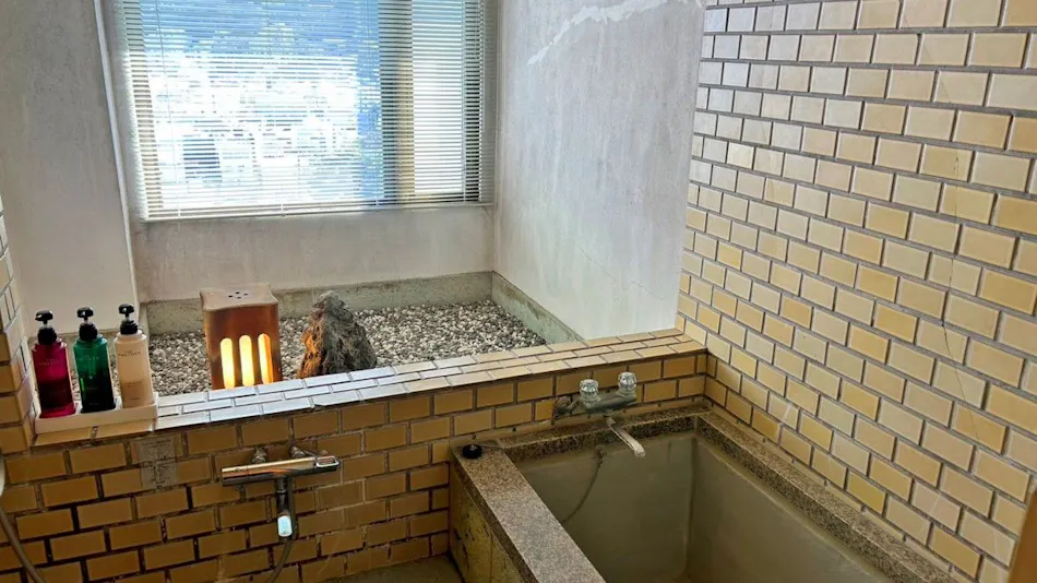 Private Hot Spring Flowing Inn Atami no Yu Shinkadoya