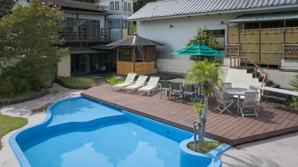 Private Hot Spring Flowing Inn Atami no Yu Shinkadoya