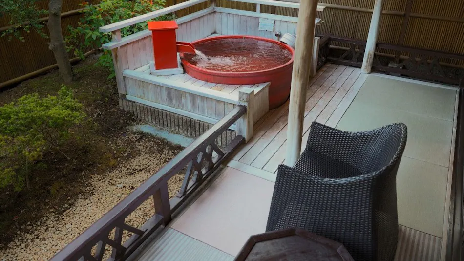 Private Hot Spring Flowing Inn Atami no Yu Shinkadoya