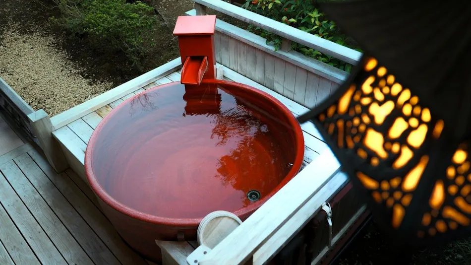Private Hot Spring Flowing Inn Atami no Yu Shinkadoya