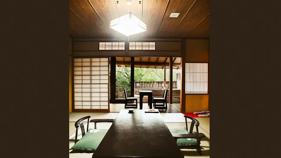 Private Hot Spring Flowing Inn Atami no Yu Shinkadoya