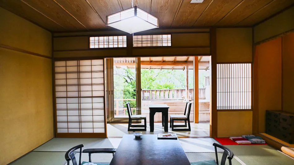 Private Hot Spring Flowing Inn Atami no Yu Shinkadoya