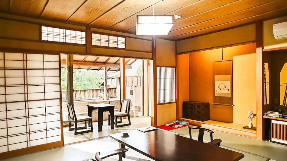 Private Hot Spring Flowing Inn Atami no Yu Shinkadoya