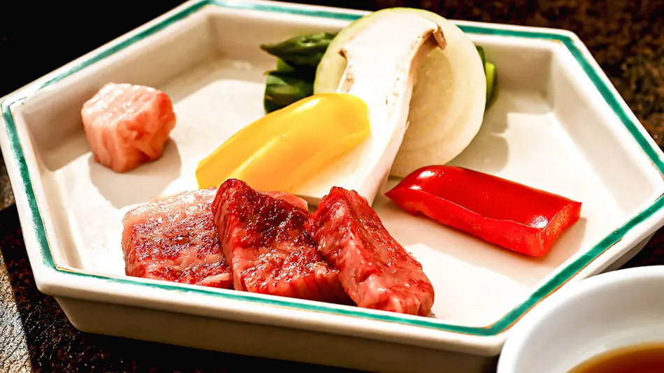 Private Hot Spring Flowing Inn Atami no Yu Shinkadoya