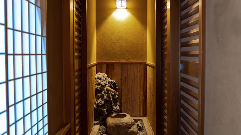 Private Hot Spring Flowing Inn Atami no Yu Shinkadoya