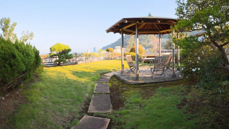 Private Hot Spring Flowing Inn Atami no Yu Shinkadoya