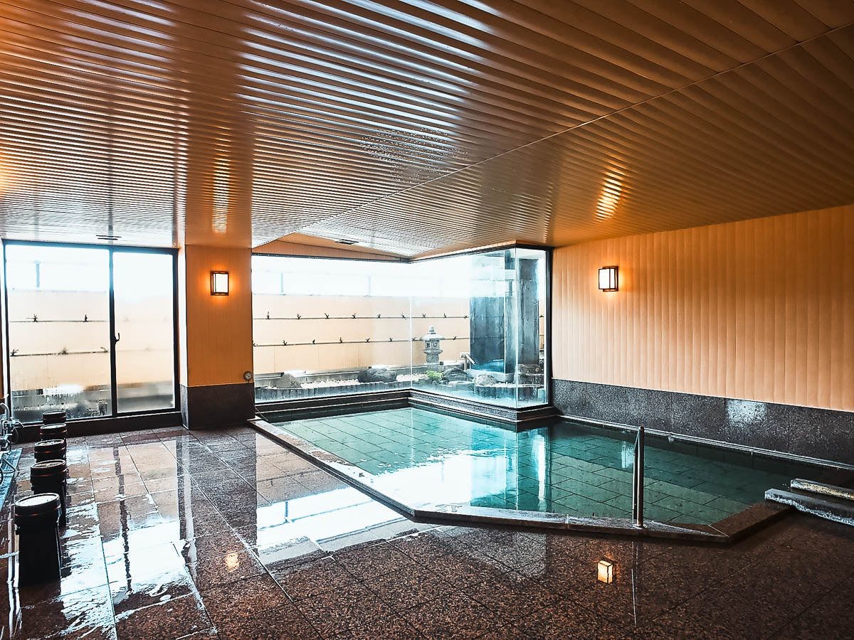 平户之汤（大浴场・女士专用）