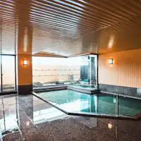 平户之汤(大浴场・女士专用)