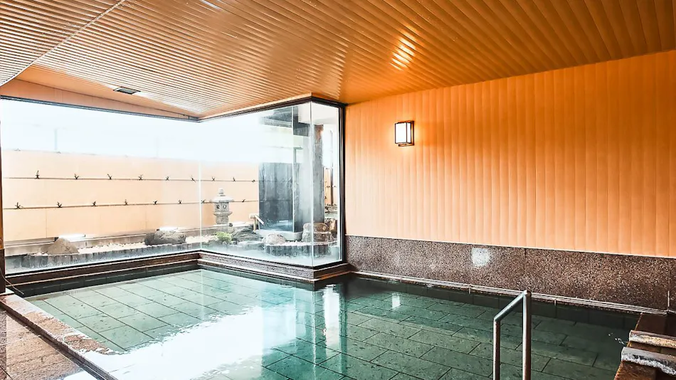 Private Hot Spring Flowing Inn Atami no Yu Shinkadoya