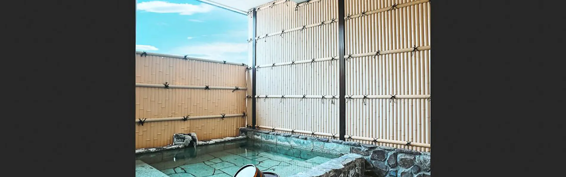 自家源泉かけ流しの宿 熱海の癒(ゆ)新かどや