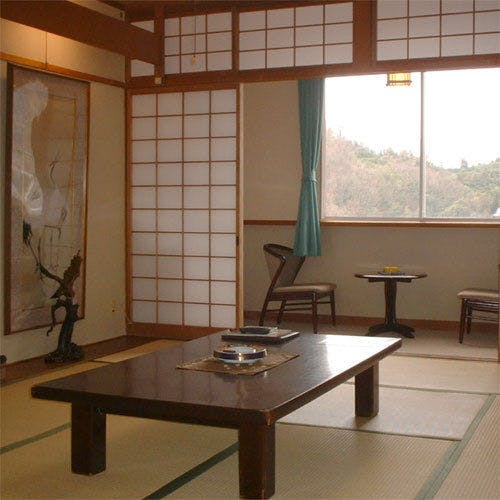 おまかせ和室一例