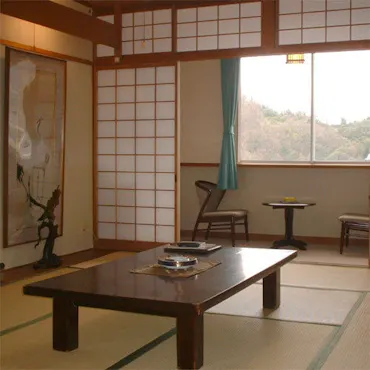 おまかせ和室一例