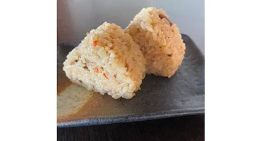 Grab&Go!! 持ち運びの軽い朝食付き