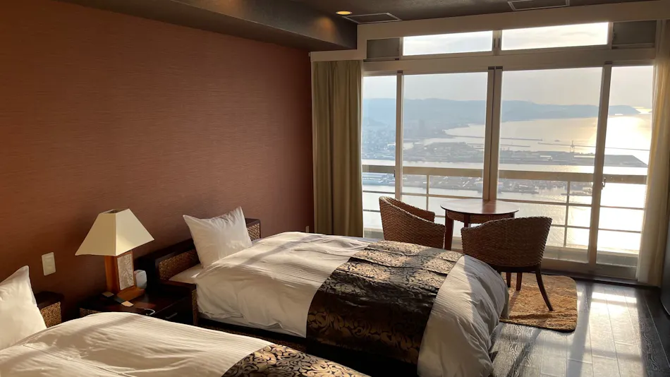 Hotel Boukaiso