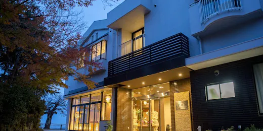 ホテル望海荘