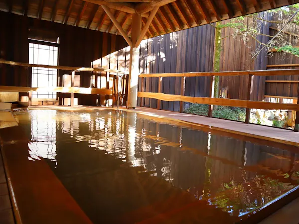 【素泊まり】平湯バスターミナルから徒歩5分 25時迄チェックインOK 温泉は早朝5時~入浴可能