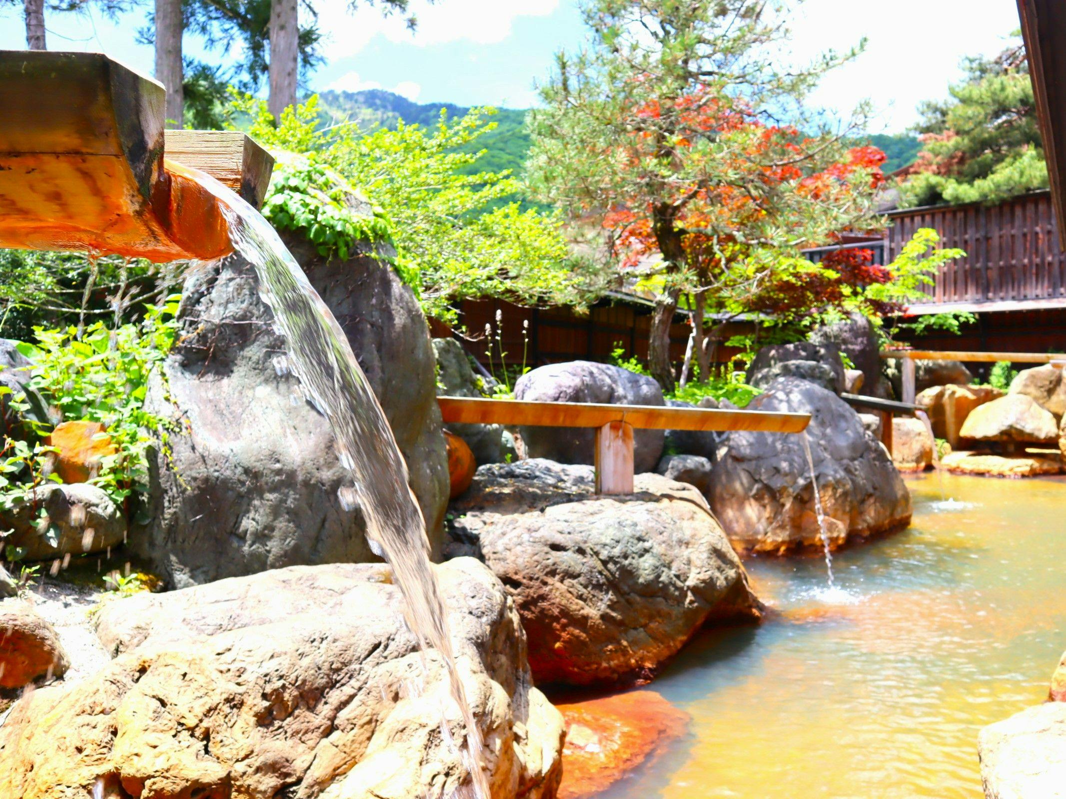 【素泊まり】平湯バスターミナルから徒歩5分　25時迄チェックインOK　温泉は早朝5時～入浴可能