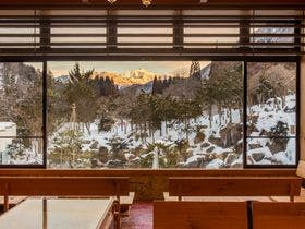 平湯温泉 奥飛騨温泉 深山桜庵別館 湯めぐりの宿 平湯館 の口コミ 詳細 お湯たび