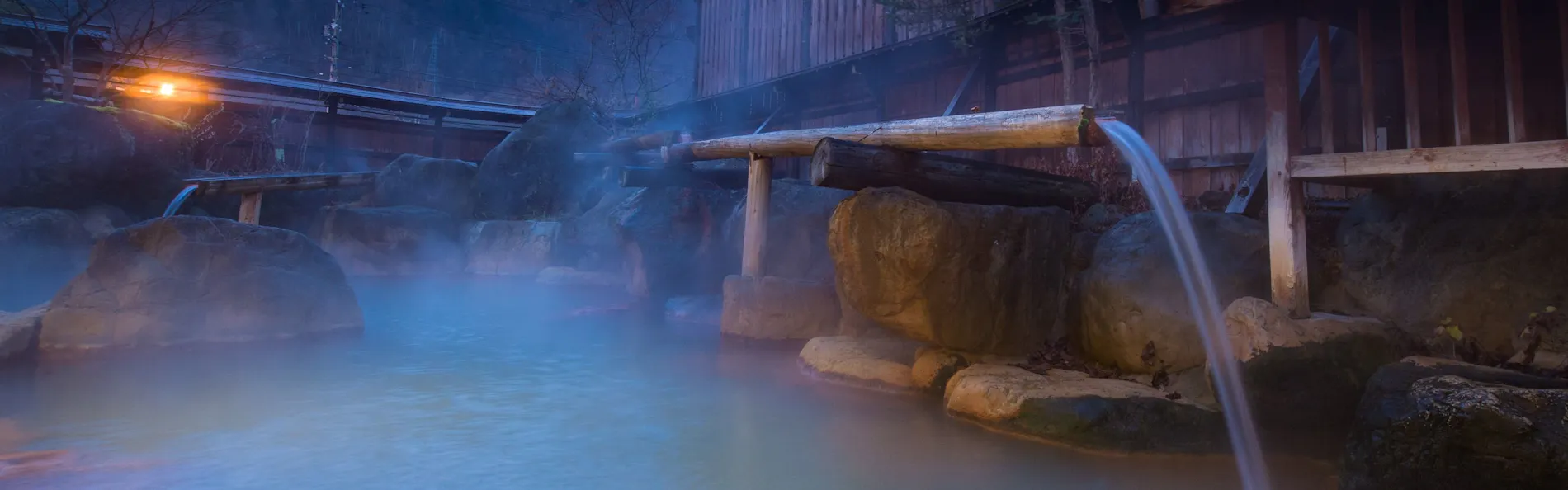深山桜庵別館 湯めぐりの宿 平湯館(共立リゾート)