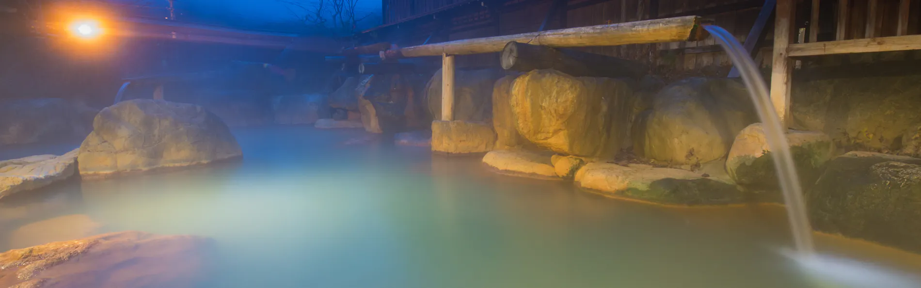 深山桜庵別館 湯めぐりの宿 平湯館(共立リゾート)
