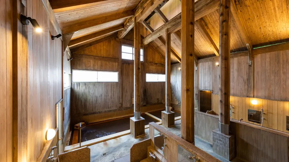 Miyama Sakura-an Annex, Yumeguri no Yado Hirayukan (Kyoritsu Resort)
