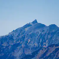 เทือกเขาแอลป์ตอนเหนือ, ยาริกะดาเกะ