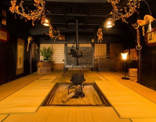 平湯温泉 奥飛騨温泉 深山桜庵別館 湯めぐりの宿 平湯館 の口コミ 詳細 お湯たび
