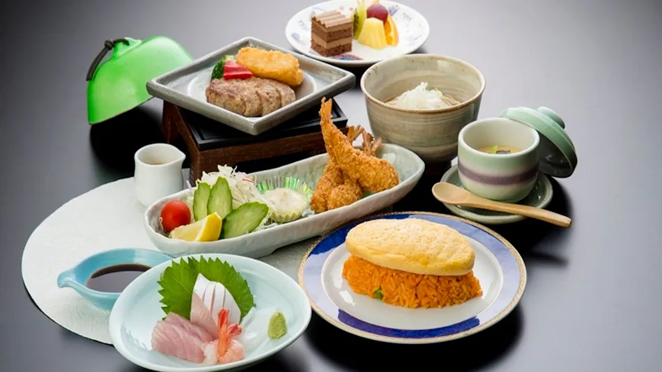 Amarashi Onsen Isohanabi