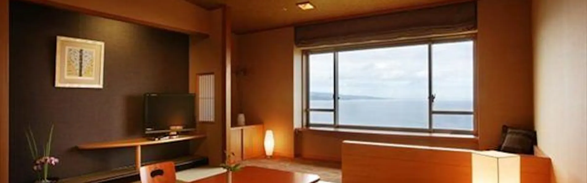 雨晴温泉 磯はなび