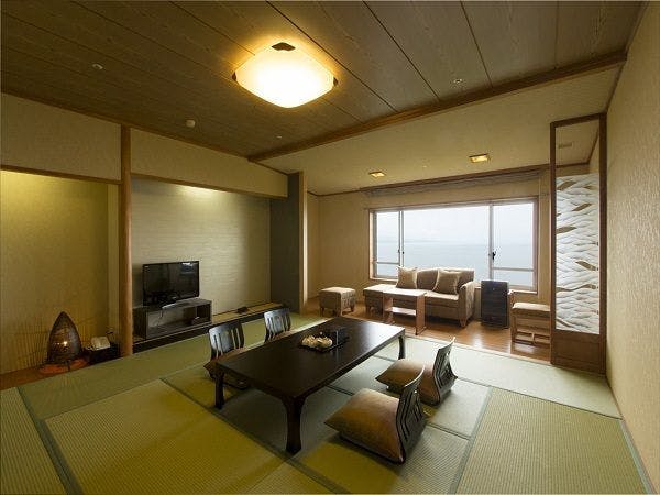 雨晴温泉　磯はなび