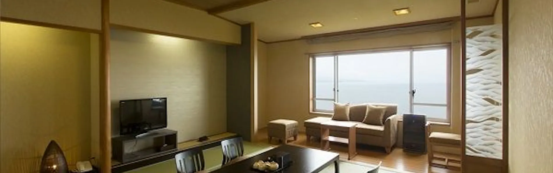 雨晴温泉 磯はなび