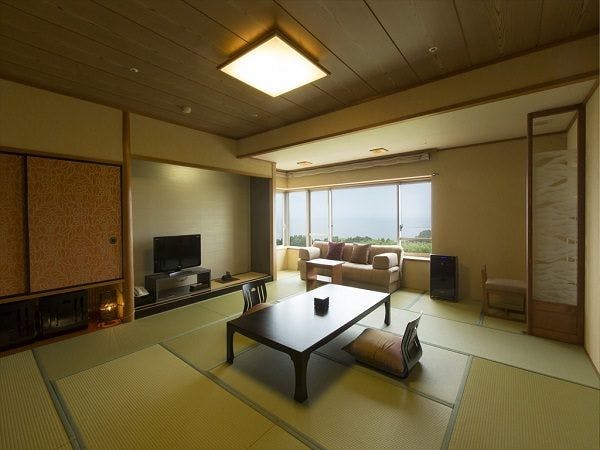 雨晴温泉　磯はなび