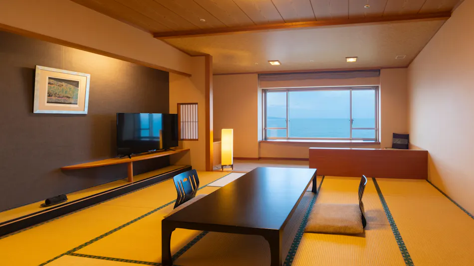 Amarashi Onsen Isohanabi