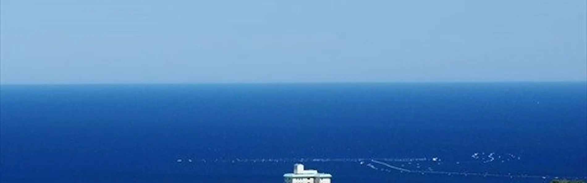 雨晴温泉 磯はなび